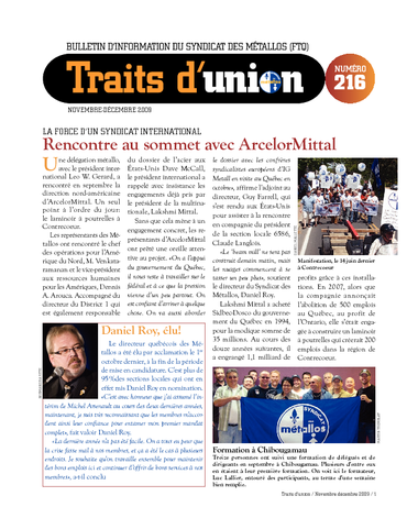 No 216 - Novembre-décembre 2009.pdf